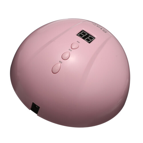 36W Uithardende Nagellak Droger LED UV Lamp Licht Manicure Timer 1