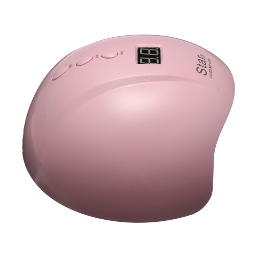 36W Uithardende Nagellak Droger LED UV Lamp Licht Manicure Timer 2