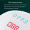 72W Uithardende Nagellak Droger LED UV Lamp Licht Manicure Timer 7