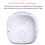 72W Uithardende Nagellak Droger LED UV Lamp Licht Manicure Timer 6