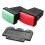 Nail Art DIY Polish Stamper Scraper Stamping Kit 1