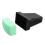 Nail Art DIY Polish Stamper Scraper Stamping Kit 5