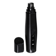 USB Oplaadbare Huisdier Hond Kat Nagelvijl Klauw Verzorging Grinder Trimmer Schaar