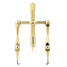 Strumento di correzione per paronichia dorata unghia incarnita unghia spessa strumenti per pedicure e manicure