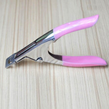 1Pc Tagliaunghie in steel Inossidabile Strumento per Manicure