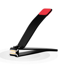 Y.F.M Tagliaunghie in steel Inossidabile Strumento per Manicure per Unghie delle Mani e dei Piedi