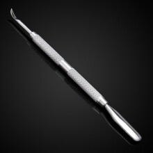 Cuticle Nagelkunst Duwlepel Verwijderaar Manicure Gereedschap