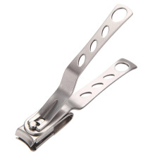 Rasoi in steel inossidabile per manicure Giapponese tagliaunghie per mani e piedi