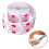 500pcs Nail Form Extension Tips Guide Tool Acrylic UV Gel Stickers Manicure Tools 1