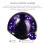 Dual Light Source UV Nagellamp Led Lichttherapie Machine Polijstpen Set 9