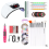 Nagellampe Nagelfeile Malstift Nageldekorationsset 2