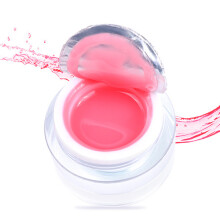 15ml Nagel Poly Gel Snelle Bouwer Uitbreiding UV Gel Borstel Met 100 Stuks Valse Tips Kit