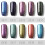 10ml Chameleon Nagellak UV LED Nagelkunst Langdurig 2
