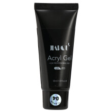 Snelle Nagelverlenging Gel Vinger Nagels Snelle Opbouw Poly Gel 30ml Manicure Gereedschappen