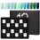 Rosalind 12-teiliges Set einfarbiger Nagellack 10