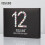 Rosalind 12-teiliges Set einfarbiger Nagellack 3