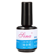 Primer Basislack Gel Nagelfolie Aufkleber Kleber UV Builder Lack