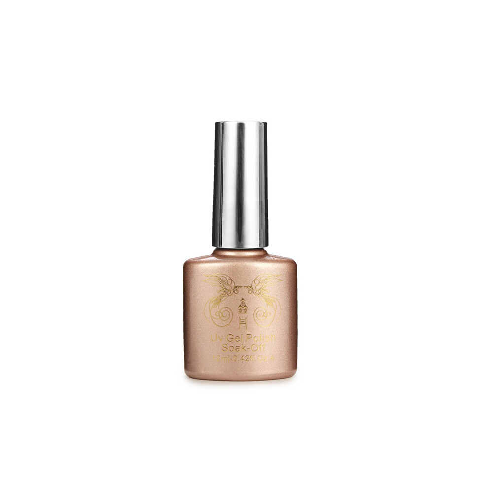 Nail Art Primer Base Builder For Metal Color UV Gel