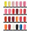 15ML Soak Off UV Gel Nagellak Verven 1