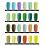 15ML Soak Off UV Gel Nagellak Verven 4