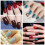 15ML Soak Off UV Gel Nagellak Verven 5