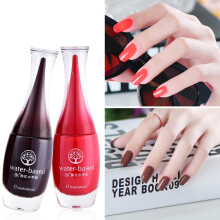 13ML Afbladerbare Nagellak Langdurige Gel Nagellak Kleurrijke Nagellak DIY Manicure Kunst