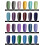 15ML Soak Off UV Gel Nagellak Verven 3