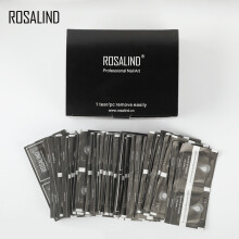 ROSALIND Rimuovi Smalto per Unghie Strumento per Rimuovere il Gel UV per Unghie Rimuovi Smalto per Unghie in Gel Strumento per Manicure