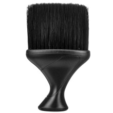 Pennello per la pulizia del collo morbido per salone di parrucchiere taglio di capelli strumento per barbieri.