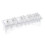 10Pcs Hair Clipper Attachment Combs Guide Limit Comb Replacement Tools For WAHL 4