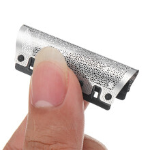 Scheermesfolie vervanging voor Braun P40 P50 P60 P70