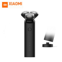 XIAOMI Mijia Elektrischer Rasierer Tischladegerät