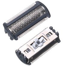 Trimmer Scheermes Foliekoppen Voor Philips Norelco Bodygroom BG2000 BG2020 BG2026