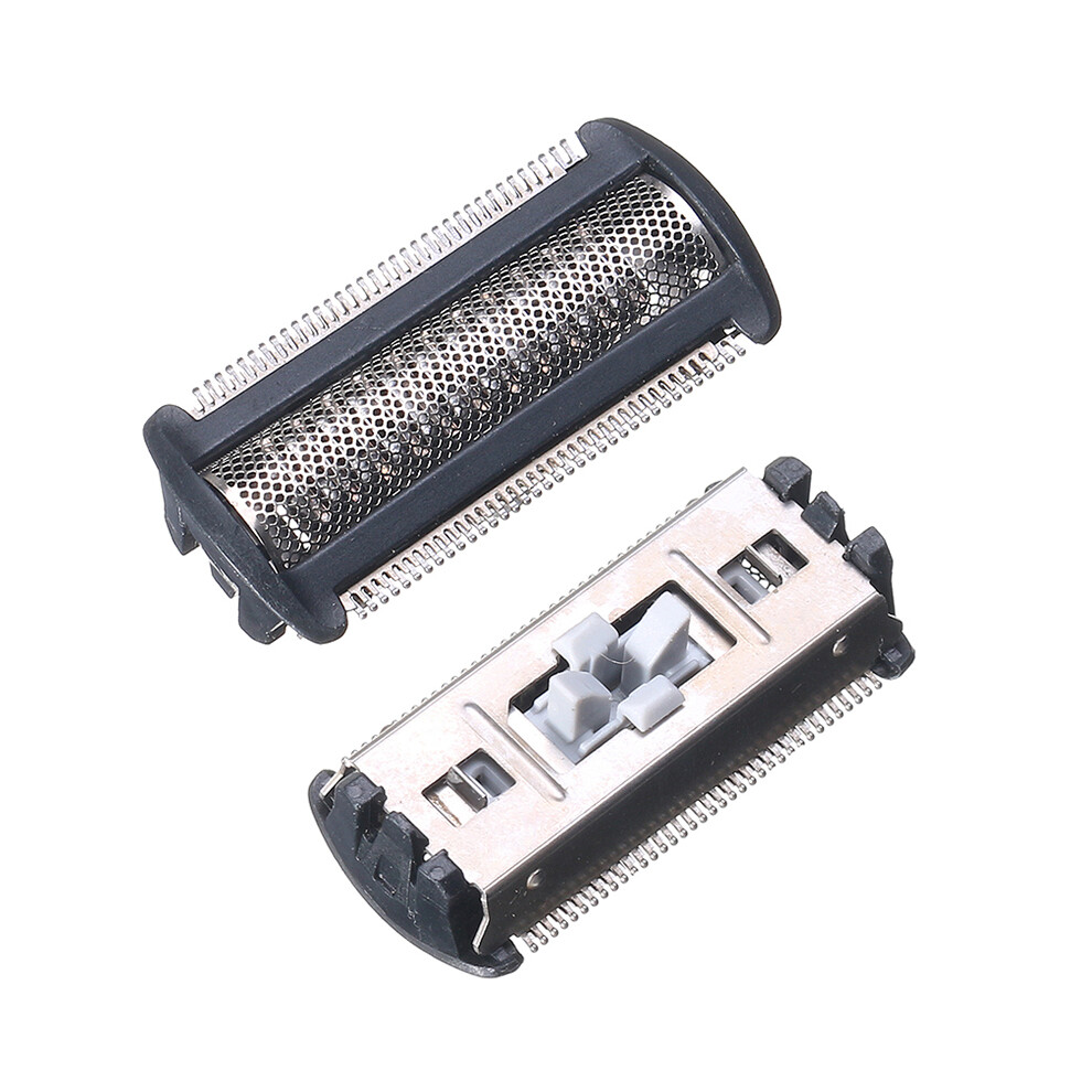 Trimmer Shaver Foil Heads For Philips Norelco Bodygroom BG2000 BG2020 BG2026