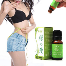 Cellulite Massage Essentiële Olie Bevorder Vetverbranding Dunne Taille Stovepipe Lichaamsverstevigende Huidbehandeling Lift Schoonheid