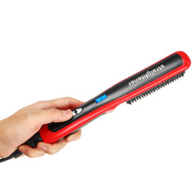 Multifunctionele Haar Kam Krultang Haar Volumizer Verstevigen Zijkant en Steil Haar Kruller Show Cap Snelle Haar Styler Haar Steiler