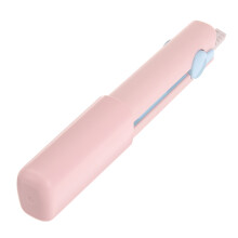 MINISO Haarijzer Steilkruller Platte Krulhaar Baardstijlijzer Reis Haarijzer