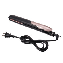 2 IN 1 Elektrische Haarstijl - en Krultang Draagbare PTC Verwarming Nat en Droog Haar Styling Gereedschap