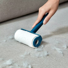 MIJOY Draagbare Lintverwijderaar Roller Huisdierhaar Bank Kleding Lint Pluis Scheerapparaat Reinigingsborstel Lintroller Van Xiaomi You Pin