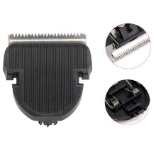 Haartrimmer Snijblad Zwart Voor Philips QC5120 QC5125 QC5130 QC5135 QC5115