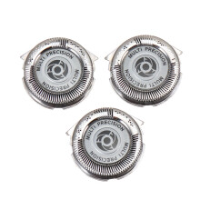 3 stuks scheerapparaat vervangkoppen voor Philips S5 HQ8 PT7 AT7 PT8 AT8 Alle Series