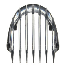3 - 21mm Haartrimmer Opzetkam voor Philips QC5010 QC5050 QC5070 QC5090