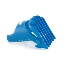 3-21MM Tagliacapelli per Bambini Sostituzione del Pettine di Limite per Philips CC5060 CC5065 CC5059 SCH100