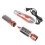 2 IN 1 Multifunctionele Stylingtool Haardroger Kruller Kam Salon Blazer 3