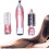 2 IN 1 Multifunctionele Stylingtool Haardroger Kruller Kam Salon Blazer 2
