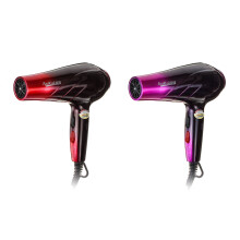 2800W Haardroger Professionele Salon Verstelbare Warmte Laag Geluid Blazer Mondstuk Thuis Salon