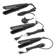 4 In 1 Verwisselbare Platen Haarstijlapparaat Krulceramiek 1.5 Inch Haarverzorging