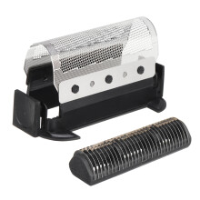 Scheermes Vervangfolie Bladen voor BRAUN 211 230 235 240