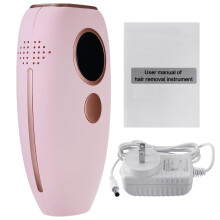 999.999 Flash IPL Laser Haarverwijderingsapparaat 5 Modi LED Scherm Pijnloze Epilator