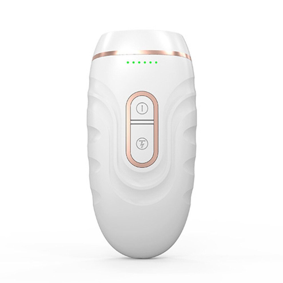 999999 Flashes IPL Laser Permanent Hair Removal Machine Epilator Painless Full Body Depilator